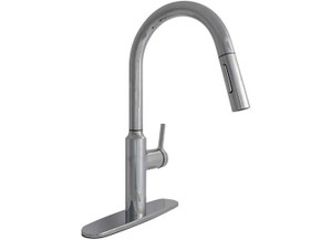 Valterra - Premium Slimline Faucet Chrome - PF231365