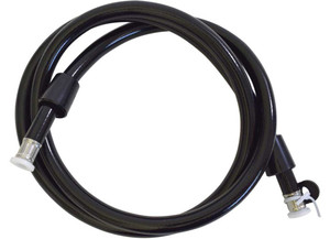 Valterra - Hose For Handheld Shower 60in Vinyl White Bulk - PF342-59