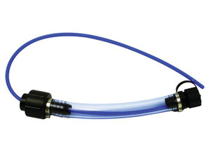 VP Racing - Power Spout For 5 Gallon Pail - 348