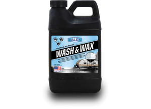 Walex - Walex Premium Rv/marine Wash & Wax 32oz - WALWW32