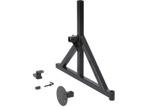 Warn - Tire Carrier Kit Cj - 63253