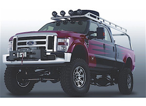 Warn - Kit_t4mergeniimf_blram_ - 85350