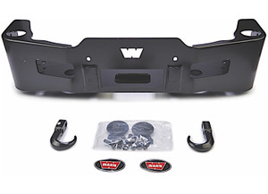Warn - Industrial Series Winch Carrier - 91405