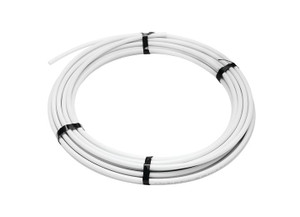 Watts Water Quality - Tubing; Pex 1/2in Id; 100ft White - 650394