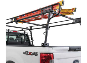 Weather Guard - Allpurpose Accessory Cross Member Steel For Model 12755202 - 1290-52-01