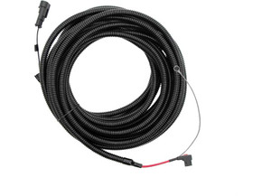 Weather Guard - Wiring For Lighted Box 1275202lf - 827WF