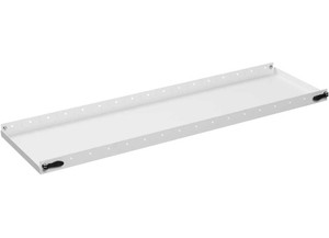 Weather Guard - Accessory Shelf 52 In  X 16 In  (use 8051301 First) - 2653548
