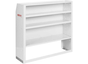 Weather Guard - Ezcube Shelf Unit 42 X 42 X 14in - 2739380