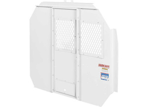 Weather Guard - Screen Bulkhead Transit Low Roof Deep Offset - 96302-3-01D