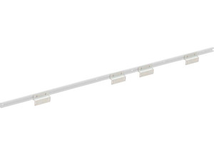 Weather Guard - Van Shelf Mounting Kit For Ford Transit 130in Wb Mr Hr - 975103-3-01