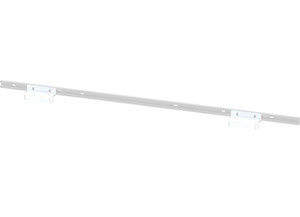 Weather Guard - Van Shelf Mounting Kit For Ram Promaster 159in Wb Hr - 975203-3-01