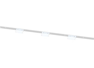 Weather Guard - Van Shelf Mounting Kit For Ram Promaster 159in Extended Wb Hr - 975204-3-01