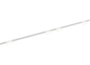 Weather Guard - Van Shelf Mounting Kit For Sprinter 144in Wb Sr Hr - 975301-3-01