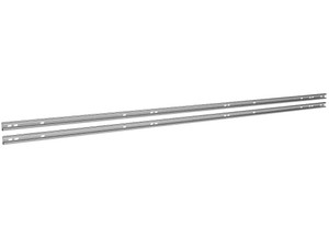 Weather Guard - Mercedes Sprinter 170in Wb Folding Shelf Mounting Rails Driver Or Passenger Rear - DRMS70RP