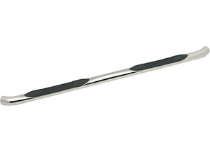 Westin Automotive - 0713 Silverado/sierra 1500 Std Cab/0714 2500/3500 (no 1114 Dsl) Pro Traxx 4in Oval Tube Step - 21-21400