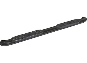 Westin Automotive - 0914 F150 Super Crew Pro Traxx 4in Oval Step Bar Black - 21-23525