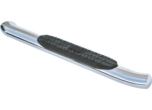 Westin Automotive - 1416 Silverado/sierra 1500/1519 Gm 2500/3500 Reg Cab (excl Diesel) Pro Traxx 4in Oval Step Bar Ss - 21-23700
