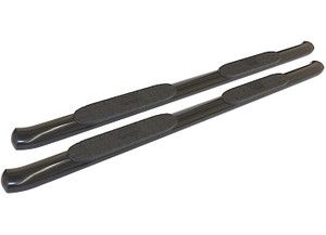Westin Automotive - 1416 Silverado/sierra 1500/1516 Gm 2500/3500 Reg Cab(excl Diesel) Pro Traxx 4in Oval Step Bar Blac - 21-23705