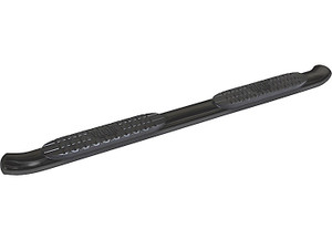 Westin Automotive - 1419 Silv/sierra 1500/1519 Gm 2500/3500 Crew Cab Pro Traxx 4in Oval Step Bar Blk - 21-23725