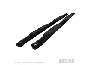 Westin Automotive - 20c Gladiator Black Pro Traxx 4 Oval Nerf Step Bars - 21-24165