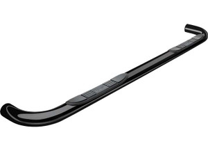 Westin Automotive - 0914 Ford F150 Super Crew Black Platinum Oval Step Bar - 21-3525
