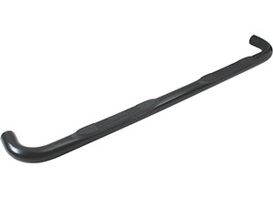 Westin Automotive - 1116 Grand Cherokee Platinum Oval Step Bars Blk - 21-3615