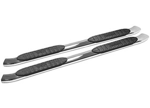 Westin Automotive - 15c F150 Supercab/17c F250/f350 Supercab Pro Traxx 5in Oval Step Barstainless Steel - 21-53930