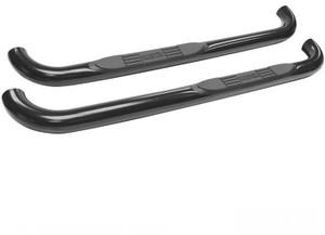 Westin Automotive - 9811 Ranger Ext Cab/bseries Ext Cab 2dr Eseries Black Step Bars - 23-2115