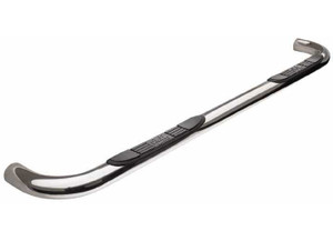 Westin Automotive - 0208 Ram 1500/0309 Ram 2500/3500/4500/5500 Regular Cab Eseries Polished Step Bars - 23-2320