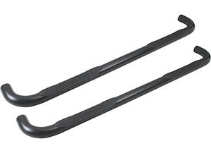 Westin Automotive - 15c F150 Supercab/17c F250/f350 Supercab Eseries Step Bar  Black - 23-3935