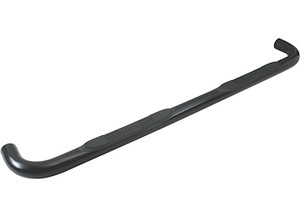 Westin Automotive - 1522 Colorado/canyon Extended Cab Eseries Step Bar Black - 23-4005