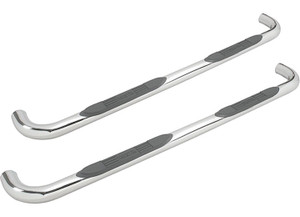 Westin Automotive - 15c Colorado/canyon Crew Cab Eseries Step Bar Stainless Steel - 23-4010