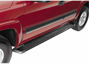 Westin Automotive - 72in Molded Step Board Lighted(requires Separate Mount Kit Purchase) - 27-0005