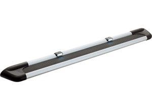 Westin Automotive - 69in Brushed Aluminum Sure Grip Step Brds(requires Separate Mount Kit Purchase) - 27-6110