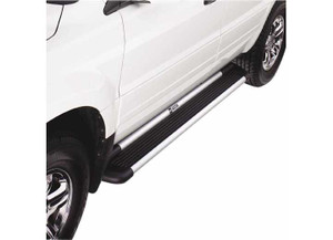 Westin Automotive - 69in Black Aluminum Sure Grip Step Brds(requires Separate Mount Kit Purchase) - 27-6115