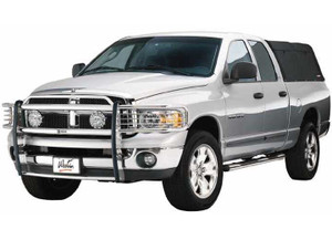 Westin Automotive - 79in Brushed Aluminum Sure Grip Step Brds(requires Separate Mount Kit Purchase) - 27-6130