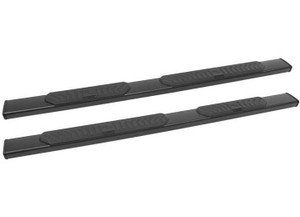 Westin Automotive - 0521 Frontier Crew Cab Black R5 Nerf Step Bars - 28-51175