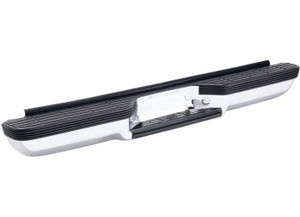 Westin Automotive - 8800 Chevrolet/gmc C/k Series Perfect Match Bumper Chm - 31000