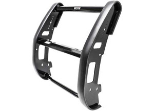 Westin Automotive - 1619 Police Interceptor Utility Push Bumper Elite - 36-2055