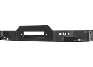 Westin Automotive - 1116 F250/f350/f450/f550 Hd Winch Trayblack - 46-23735