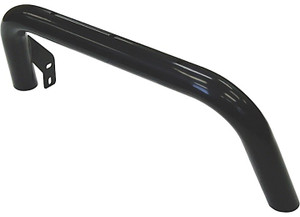 Westin Automotive - 10c Ram 2500/3500(19 Classic)max Winch Tray Bull Bar/light Bar Blk - 46-43555