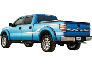 Westin Automotive - Universal 60in Platinum Oval Bed Railspolished - 50-2030