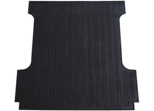 Westin Automotive - 17c F250/f350 8ft Bed Black Truck Bed Mat - 50-6415