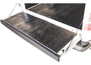 Westin Automotive - 0414 F150 Tailgate Mat Black - 50-6505