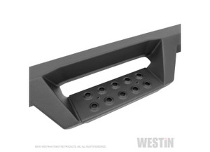 Westin Automotive - 19c Ranger Supercrew Textured Black Hdx Drop Nerf Step Bars - 56-14155