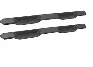 Westin Automotive - 0718 Silv/sierra 1500/0719 Silv/sierra 2500/3500 Crew Cab Hdx Xtreme Boards Texture - 56-23725