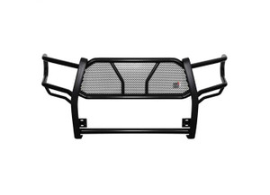 Westin Automotive - 1520 F150 (ex Platinum/raptor) Hdx Modular Grille Guard Black W/camera - 57-23835