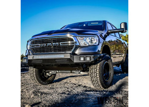 Westin Automotive - 1722 F250 Textured Black Promod Skid Plate - 58-71175