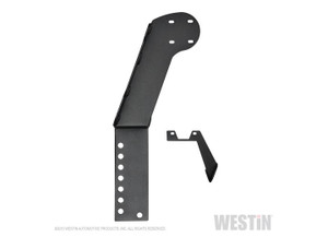 Westin Automotive - 19c Ram 1500(excl. Rebel)textured Black Promod Skid Plate - 58-71185