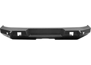 Westin Automotive - 18c Wrangler Jl Tire Carrier Only Textured Black - 59-82035B